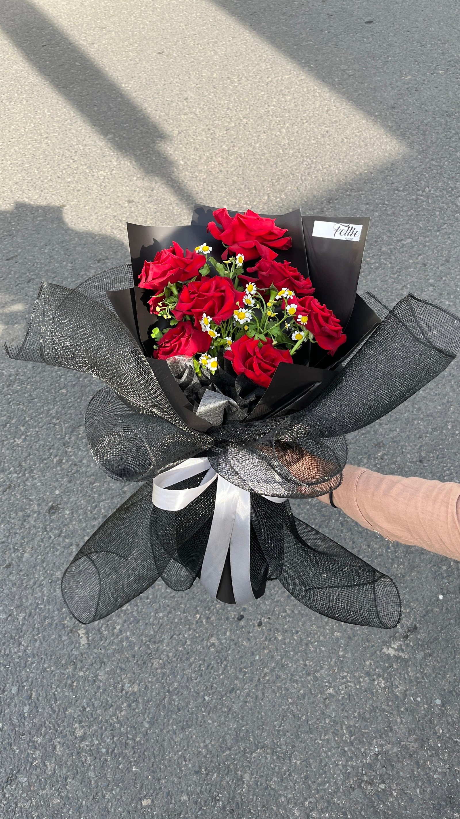 Rosemile Bouquet