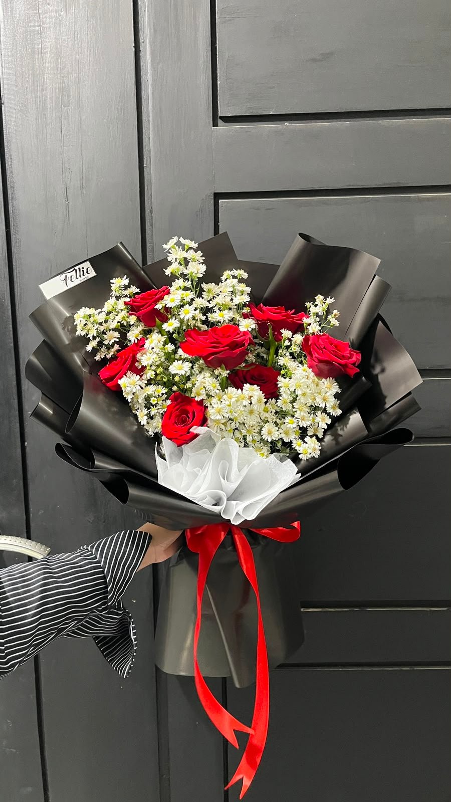 Red Majesty Bouquet