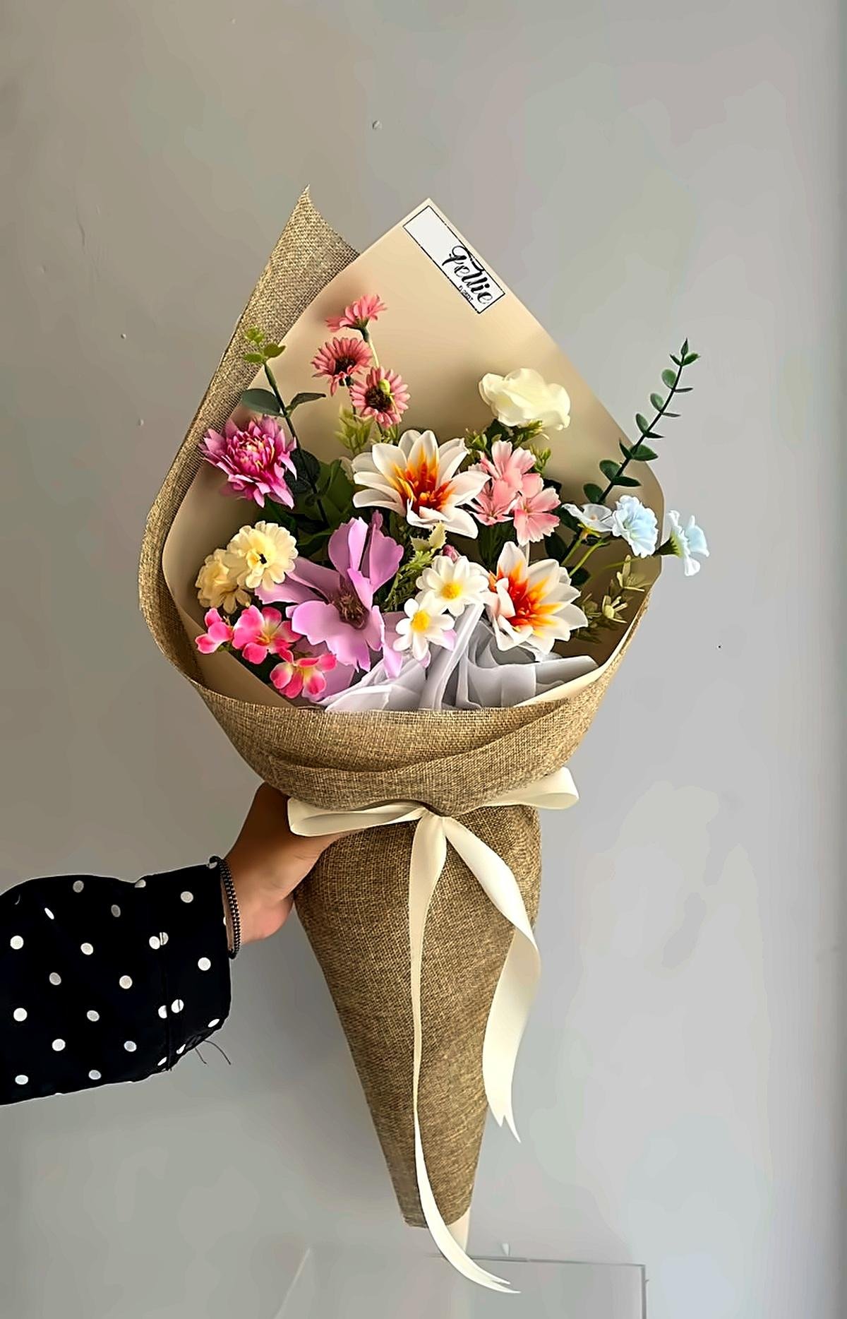 Little Petal Wonder