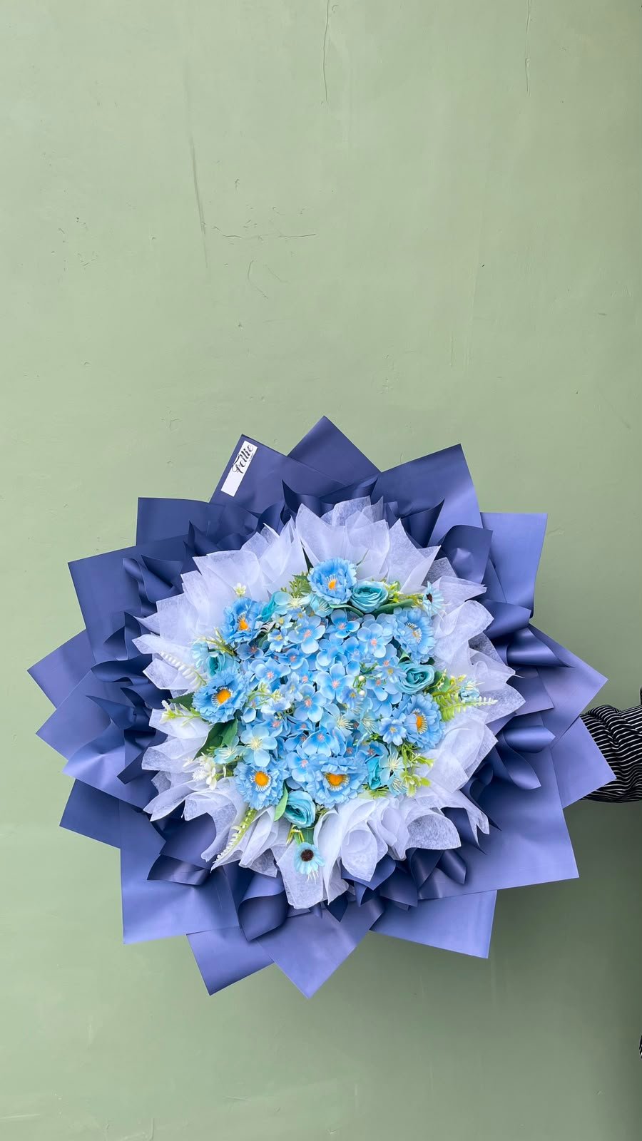 Bluebell Reverie