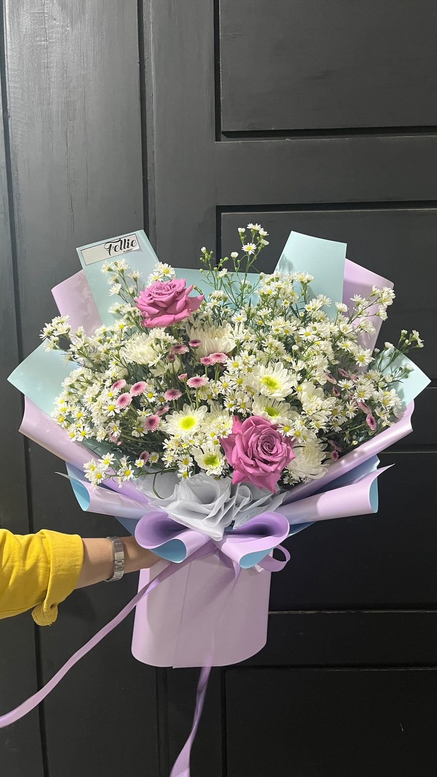 Lumora Bouquet