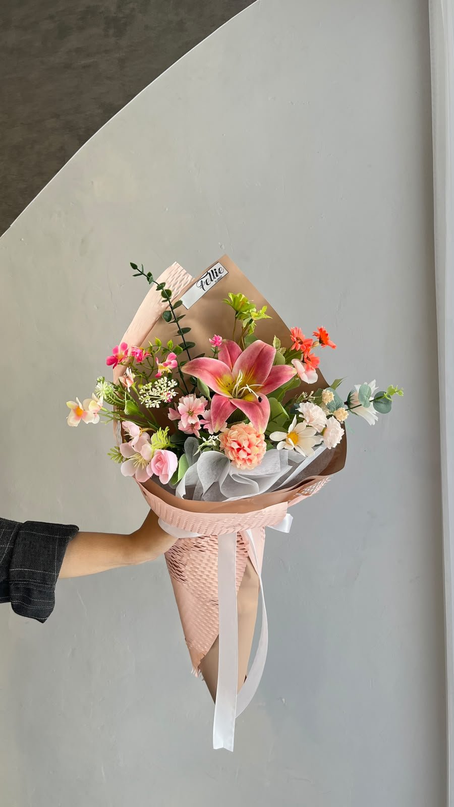 Fairy Whisper Bouquet