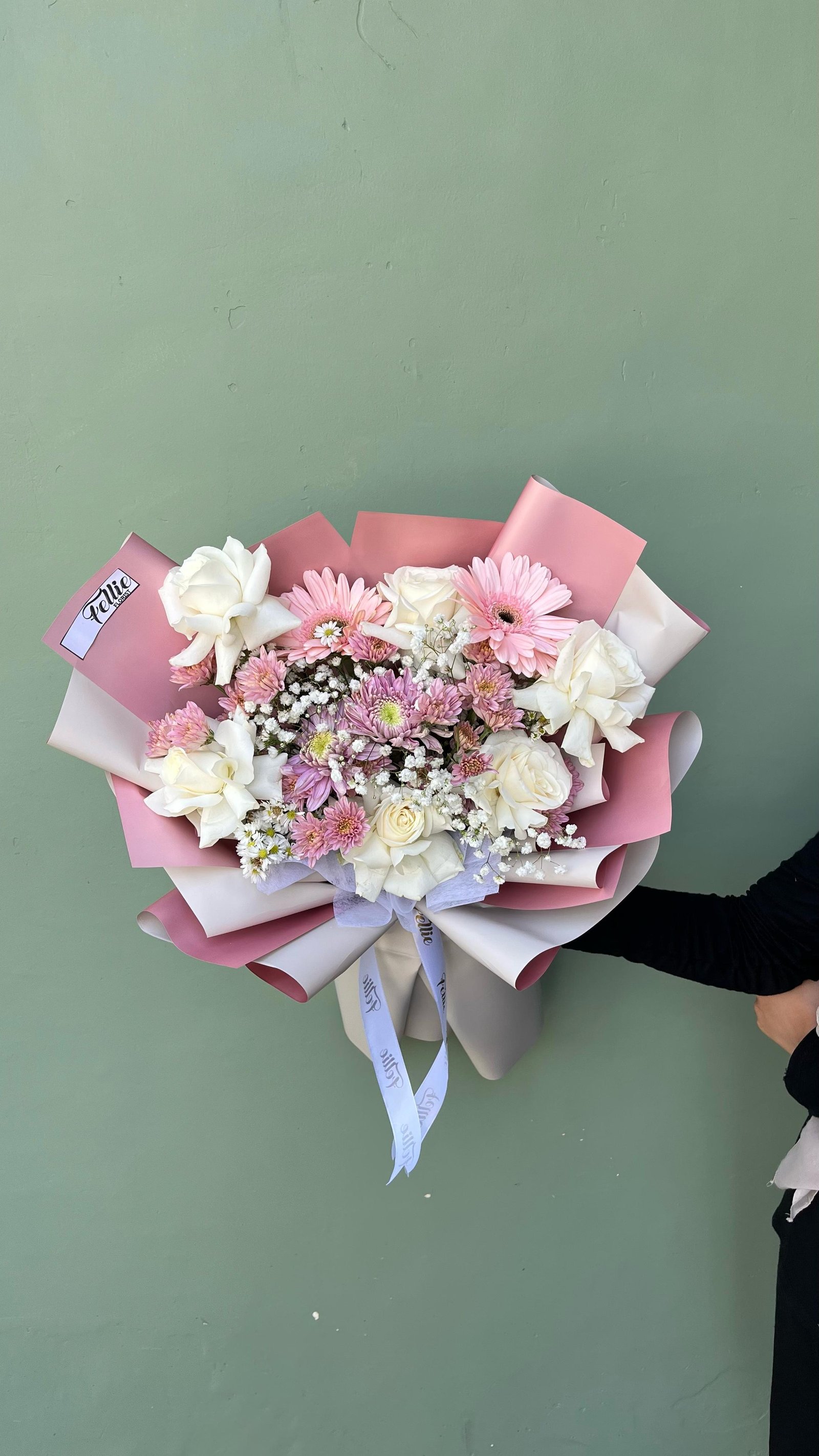 Rosavelle Bouquet