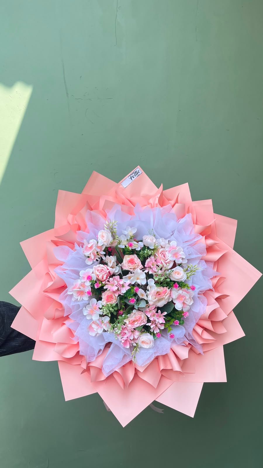 Aurelia Bloom Bouqeut