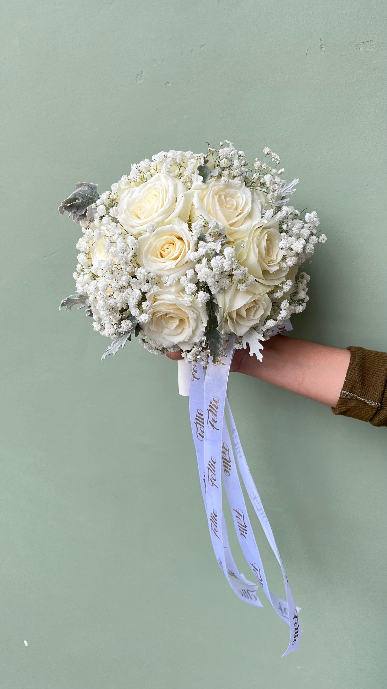 Hand Bouquet