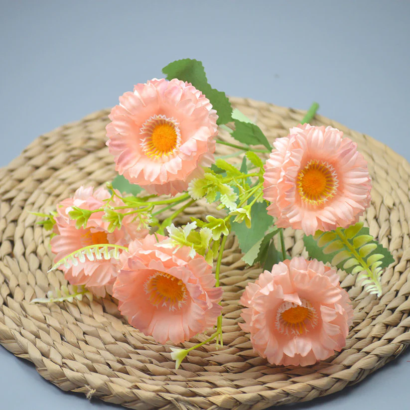 P116 GERBERA MINI SOFT