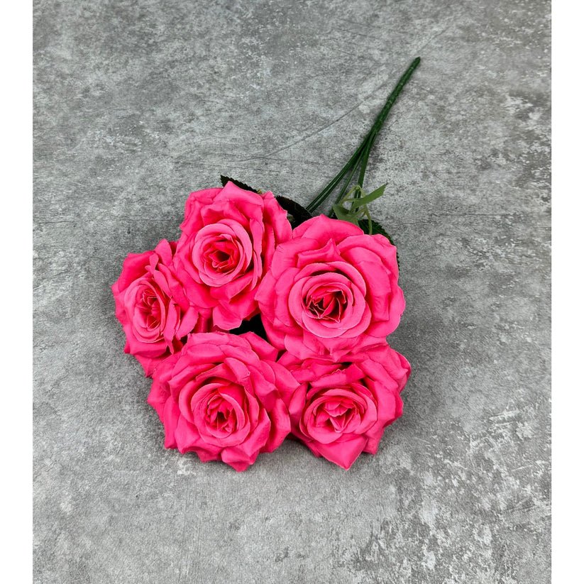 K5 ROSE FANTA