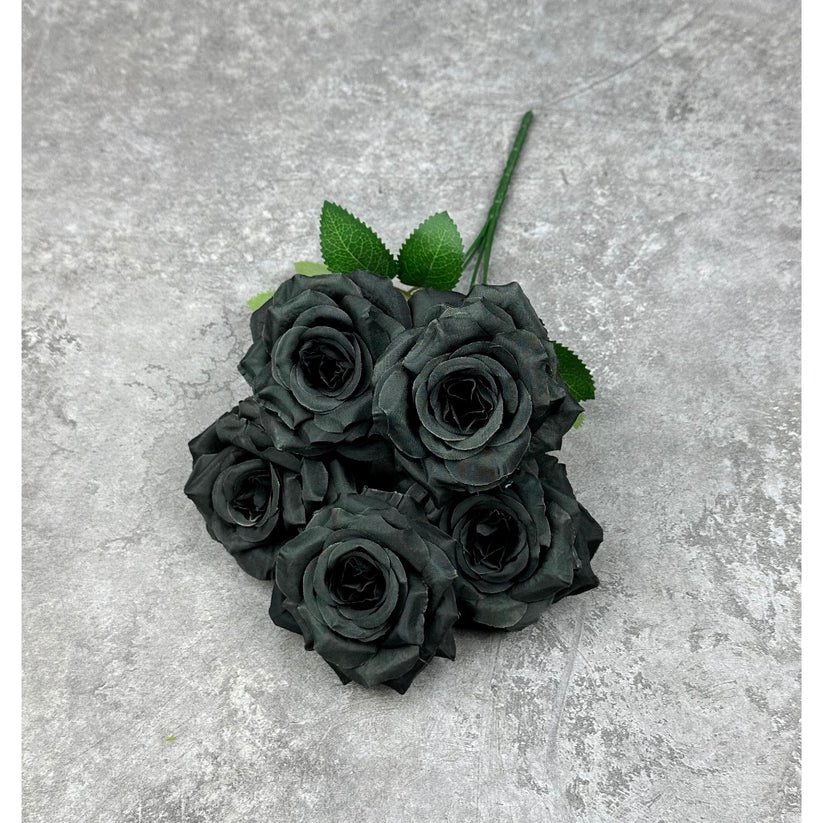 K5 ROSE HITAM