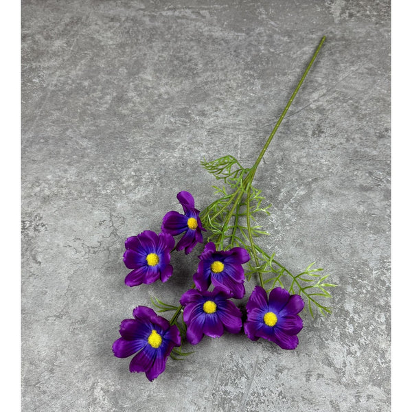 C27 ANEMONE UNGU